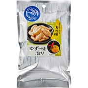 月の種 ゆず一味溜り 35g