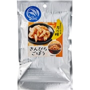 月の種 きんぴらごぼう 35g