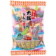 大阪てんこもりあられ 75g
