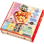 大阪風景あられ S 8個入