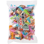 大阪風景あられ 大袋 190g（個包装込）