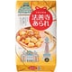 大阪風景あられ L箱 100g（個包装込）