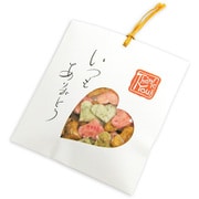 感謝のしおり ハートおかき 22g