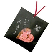 感謝のしおり 桜花あられ 20g