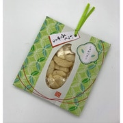 感謝のしおり 月の種 じゃがバター 25g