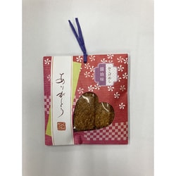 感謝のしおり おこげめし醤油 6個入