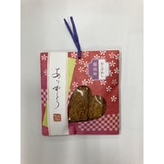 感謝のしおり おこげめし醤油 6個入