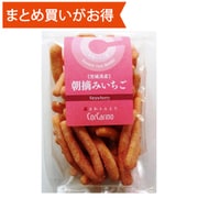 薫るかりんとう 朝摘みいちご 50g [期限切迫商品（賞味期限：2025年11月19日）]