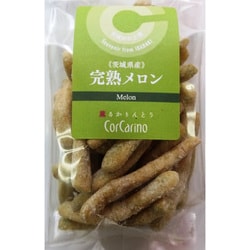 薫るかりんとう 完熟メロン 50g