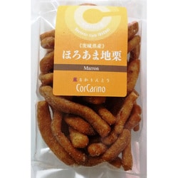 薫るかりんとう ほろあま地栗 50g