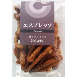 薫るかりんとう エスプレッソ 50g