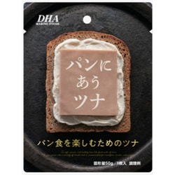 パンにあうツナ 50g