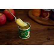 あおもりりんご缶詰 ジンジャー 215g