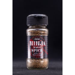 NINJA MAGIC SPICE 70g