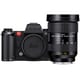 ライカ SL3-S バリオ・エルマリートSL f2.8/24-70mm ASPH.セット 10671 [ボディ 35mmフルサイズ ミラーレスカメラ＋交換レンズ「LEICA VARIO-ELMARIT-SL f2.8/24-70mm ASPH.」]