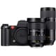 ライカ SL3-S バリオ・エルマリートSL f2.8/24-70mm ASPH.＋バリオ・エルマリートSL f2.8/70-200mm ASPH.セット 10674 [ボディ 35mmフルサイズ ミラーレスカメラ＋交換レンズ「VARIO-ELMARIT-SL f2.8/24-70mm ASPH.」「VARIO-ELMARIT-SL f2.8/70-200mm ASPH.」]