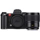 ライカ SL3-S ズミクロンSL f2/50mm ASPH.セット 10677 [ボディ 35mmフルサイズ ミラーレスカメラ＋交換レンズ「LEICA SUMMICRON-SL f2/50mm ASPH.」]