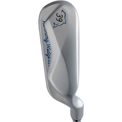 Kasco - キャスコ ドルフィン ランニングウェッジ DRW-119 34インチ スチールシ Dolphin Wedge Kasco キャスコ ドルフィン ピッチ＆ラン