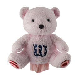 ウイルソンベア ヘッドカバー ドライバー用 ライトピンク BEHC-2555 LPK