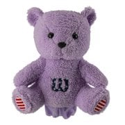 ウイルソンベア ヘッドカバー フェアウェイウッド用 ラベンダー BEHC-2550 LV