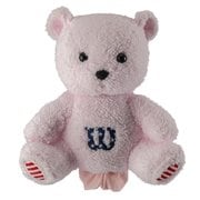 ウイルソンベア ヘッドカバー フェアウェイウッド用 ライトピンク BEHC-2550 LPK