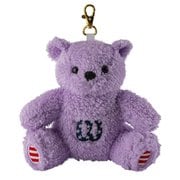 ウイルソンベア ボールポーチ ラベンダー BEBP-2530 LV