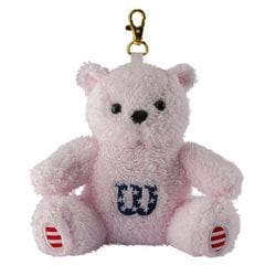 ウイルソンベア ボールポーチ ライトピンク BEBP-2530 LPK