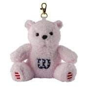 ウイルソンベア ボールポーチ ライトピンク BEBP-2530 LPK