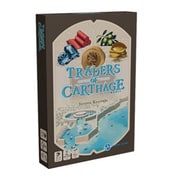 カルタゴの貿易商たち [ボードゲーム]