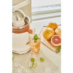 【最新2025年モデル】HUROM　シトラス ジューサー　CJ-B03　ホワイト ヒューロム シトラスジューサー CJ-B03AWH（ホワイト）– HUROM