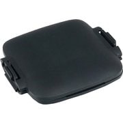 パリージュ レンジ サンドメーカー 電子レンジで本格焼き目 火を使わず簡単調理 （電子レンジ専用） RE-7757