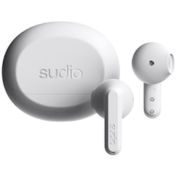 完全ワイヤレスイヤホン A3 Bluetooth対応 ホワイト SD-2702