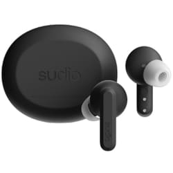 完全ワイヤレスイヤホン A3 Pro アクティブノイズキャンセリング/Bluetooth対応 ブラック SD-2801