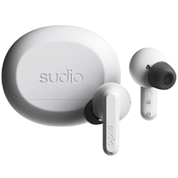 完全ワイヤレスイヤホン A3 Pro アクティブノイズキャンセリング/Bluetooth対応 ホワイト SD-2802