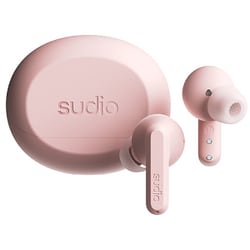 完全ワイヤレスイヤホン A3 Pro アクティブノイズキャンセリング/Bluetooth対応 ピンク SD-2804