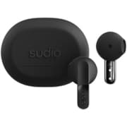完全ワイヤレスイヤホン N3 Bluetooth対応 ブラック SD-2901
