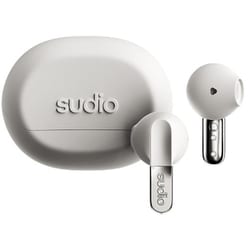 完全ワイヤレスイヤホン N3 Bluetooth対応 ホワイト SD-2902