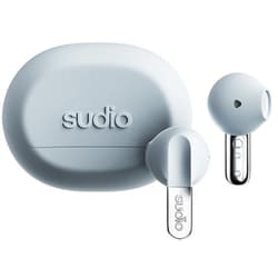 完全ワイヤレスイヤホン N3 Bluetooth対応 ブルー SD-2903