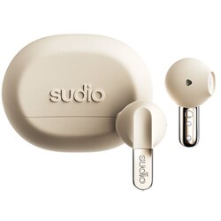 完全ワイヤレスイヤホン N3 Bluetooth対応 サンド SD-2904