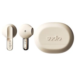 ヨドバシ.com - Sudio スーディオ 完全ワイヤレスイヤホン N3