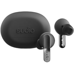 完全ワイヤレスイヤホン N3 Pro アクティブノイズキャンセリング/Bluetooth対応 ブラック SD-3001