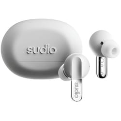 完全ワイヤレスイヤホン N3 Pro アクティブノイズキャンセリング/Bluetooth対応 ホワイト SD-3002