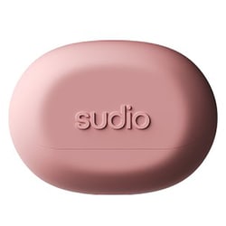sudio N3 Pro ワイヤレスイヤホン ピンク Sudio N3 Pro Rose Pink The Noise Cancelling Day-to-Night Earbuds