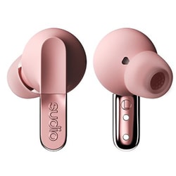ヨドバシ.com - Sudio スーディオ 完全ワイヤレスイヤホン N3