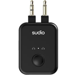 オーディオトランスミッター FL2 ブラック SD-3101