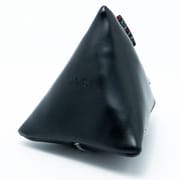 SMAST PYRAMID POUCH BLACK SMAST-9000-6