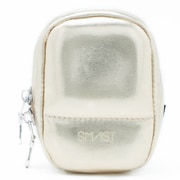 SMAST MIRROR POUCH GOLD SMAST-9002-5