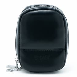 SMAST MIRROR POUCH BLACK SMAST-9002-6