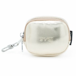SMAST MINI POUCH GOLD SMAST-9003-5