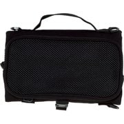 YOSEMITE BOTTLE ROLL 3WAY SHOULDER BLACK YSA-7058-1